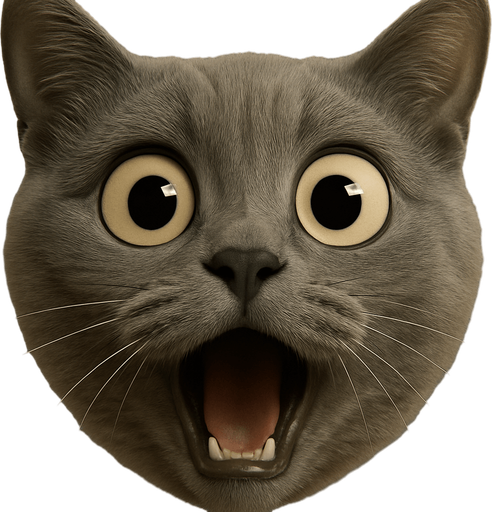 exagerate expression