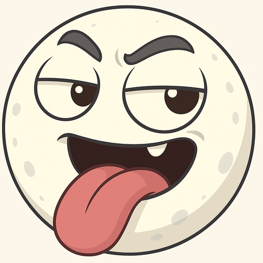 make it cocky and white