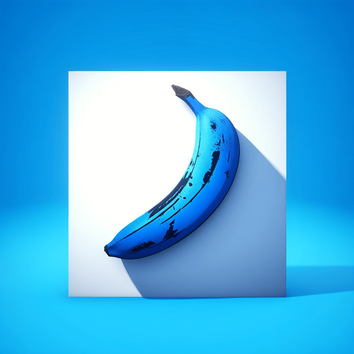 blue banana unreal engine 5
Single Game Texture. In-Game asset. 2d. Blank background. High contrast. No shadows.