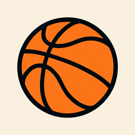 ball.
In-Game asset.  2d.  High contrast.  No shadows