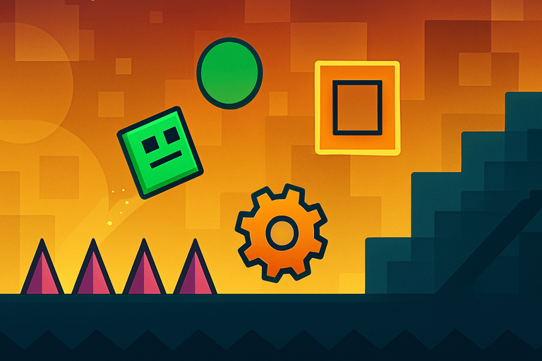 game-community-background