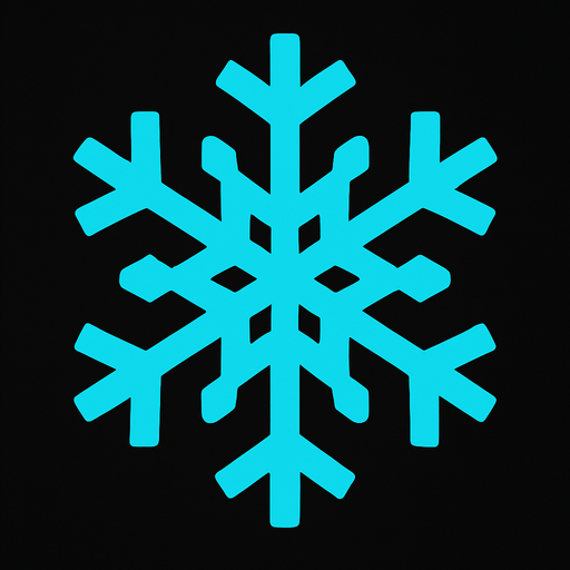 snowfulke.
In-Game asset.  2d.  High contrast.  No shadows