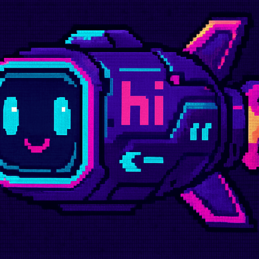 Make this pixel art style