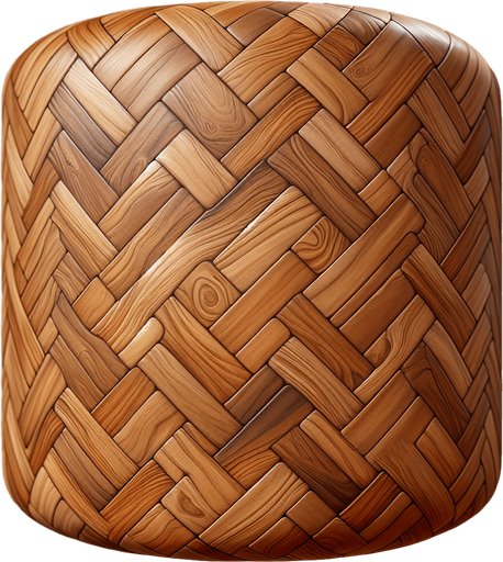 seamless wooden floor texture for a top down game