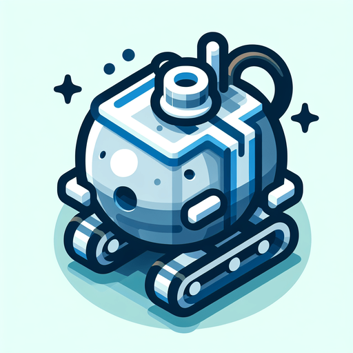 Sea mine. Minesweeper.
Game Texture. In-Game asset. 2d. Blank background. High contrast. No shadows.