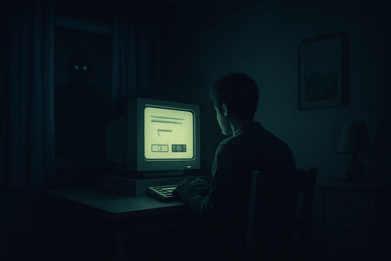 game-community-background
