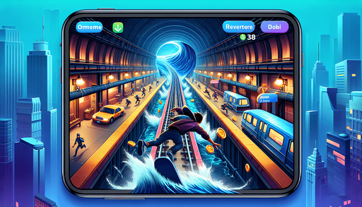 game-community-background