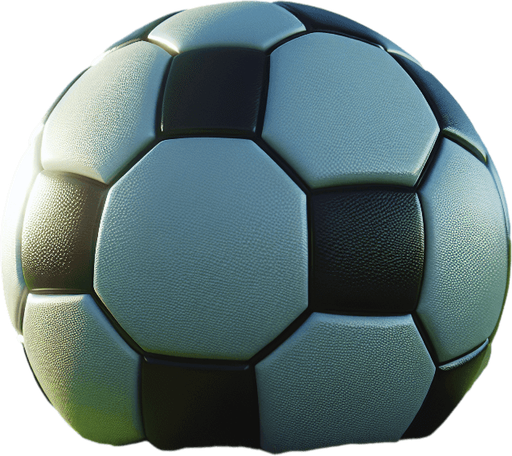 Soccer ball