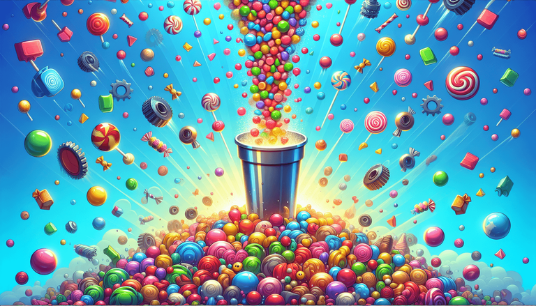 game-community-background