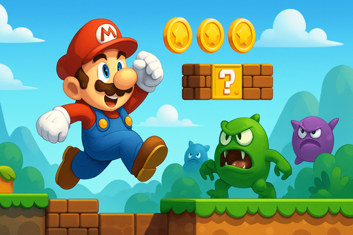 game-community-background