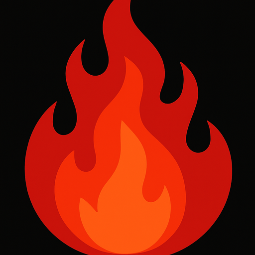 Daha yuvarlak ve kırmızı hale yaklaştır