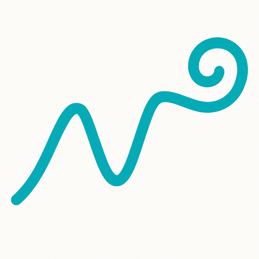 Drawling line.
In-Game asset.  2d.  High contrast.  No shadows