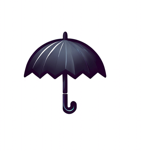 erase the white outline parts in the image.