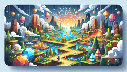 game-community-background