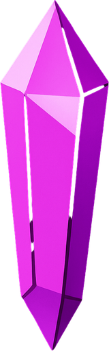 Just crystal