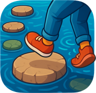 Tocasteppingstones