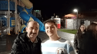 game-community-background