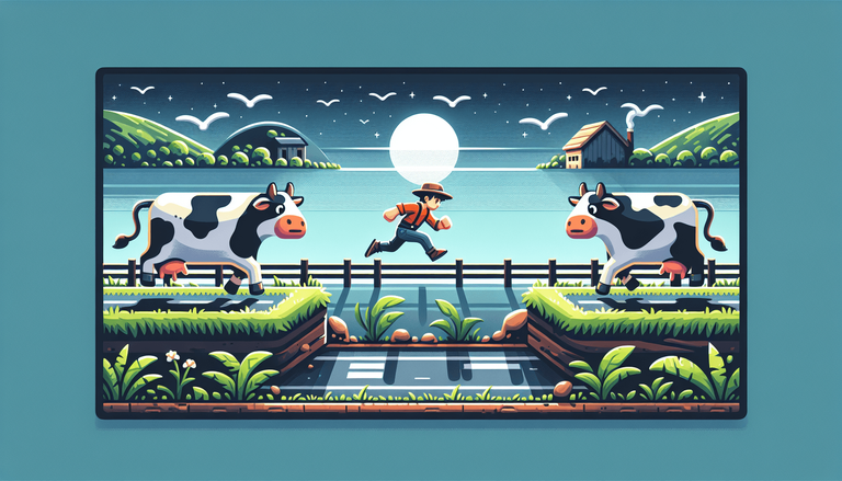 game-community-background