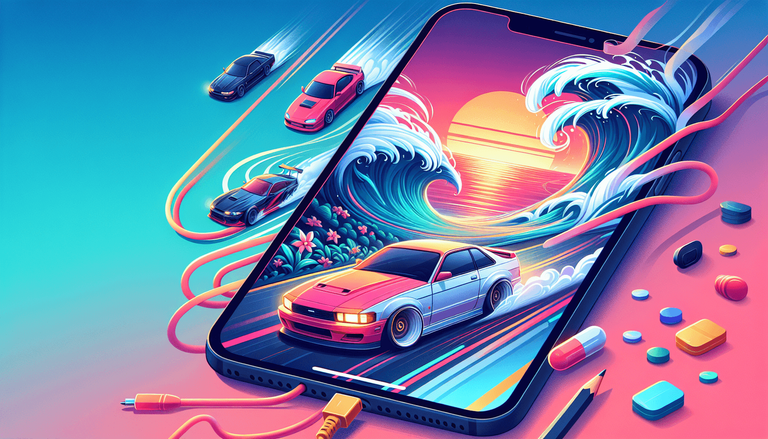 game-community-background