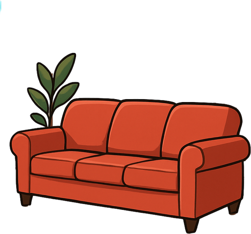 arkaplan için geniş bir zemin gerçekçi bir salon genellikle  pencere kapı koltuk gibi şeyler olsun.
In-Game asset.  2d.  High contrast.  No shadows