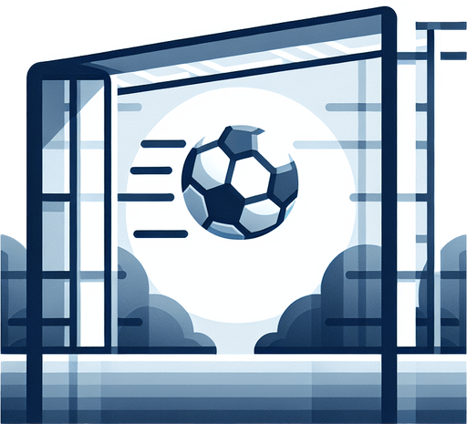 soccer goal, Single Game Texture. In-Game asset. 2d. Blank background. High contrast. No shadows..
Single Game Texture. In-Game asset. 2d. Blank background. High contrast. No shadows.