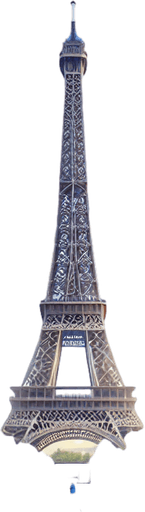 Paris.
Paris basketball backgroung. Eiffel Tower. Eurosport logo.
Single Game Texture. In-Game asset. 2d. Blank background. High contrast. No shadows.
