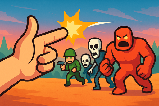 game-community-background