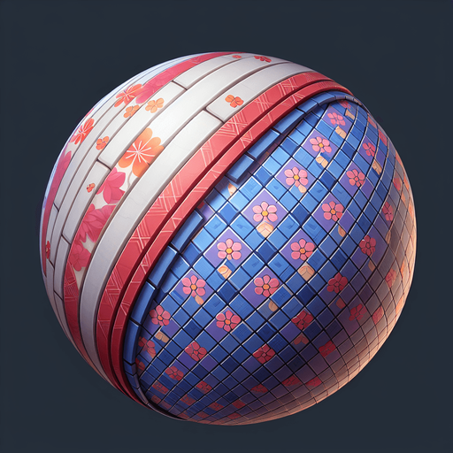 TV ad.
Single Game Texture.  In-Game asset.  2d.  Blank background.  High contrast.  No shadows