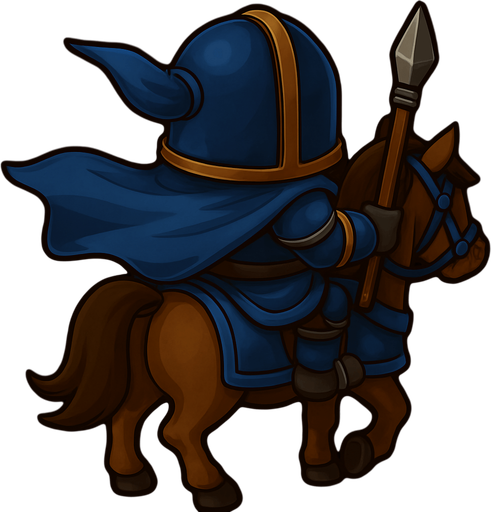 Make it seen from his back, do not cut any elements off screen