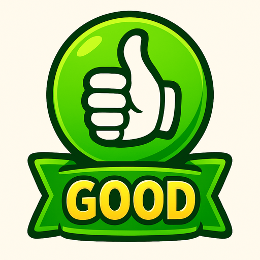 Good Power Up Green color.
In-Game asset.  2d.  High contrast.  No shadows