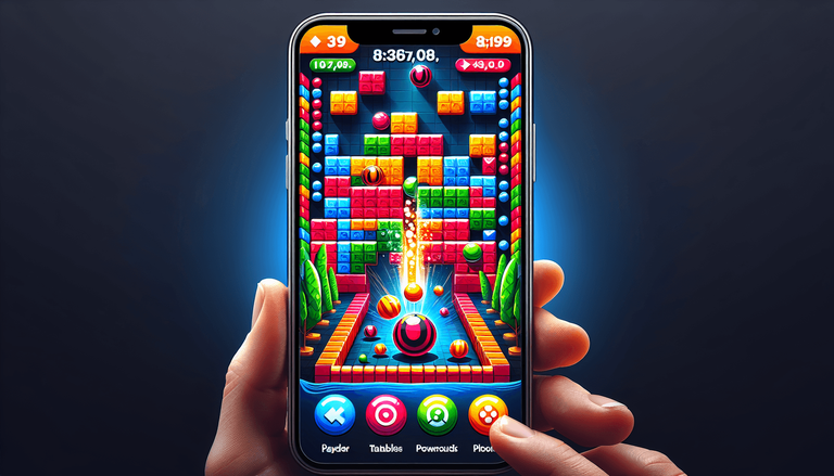 game-community-background