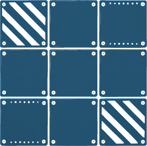 Piso de metálico.
In-Game asset.  2d.  High contrast.  No shadows