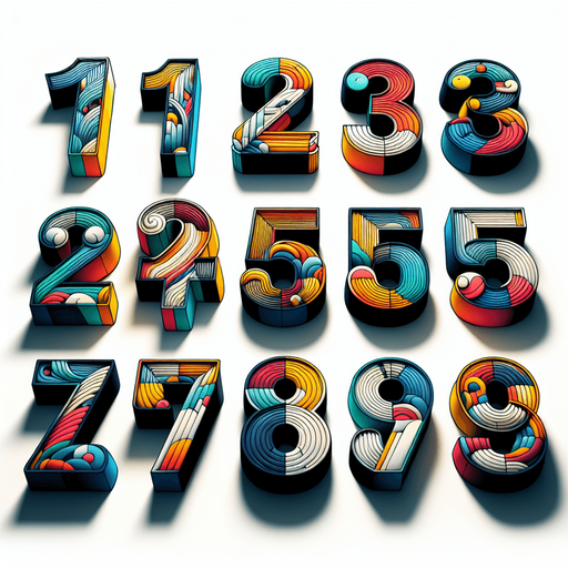 10 number.