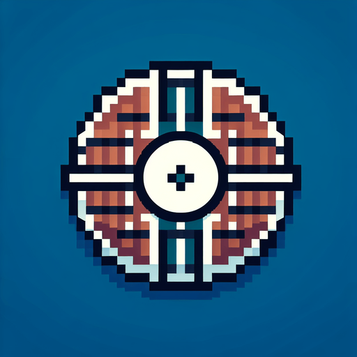 basketball sahası.
Single Game Texture. In-Game asset. 2d. Blank background. High contrast. No shadows.