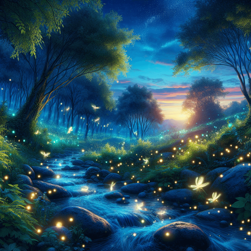 sparkles