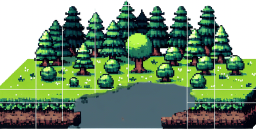 Add a lake