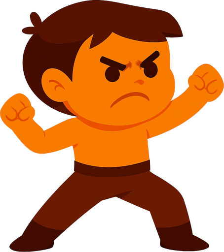 kameradan uzaklaştır çocuğun tamamı görünsün