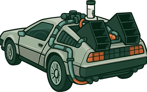 make it a bit far away