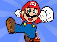 mariogame