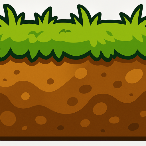 sağ ve sol kenar keskin olsun