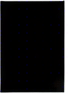 completely black simple counter without sharp edges