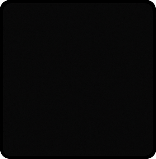 Sim siyah bir ekran çiz.
In-Game asset.  2d.  High contrast.  No shadows