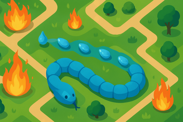 game-community-background