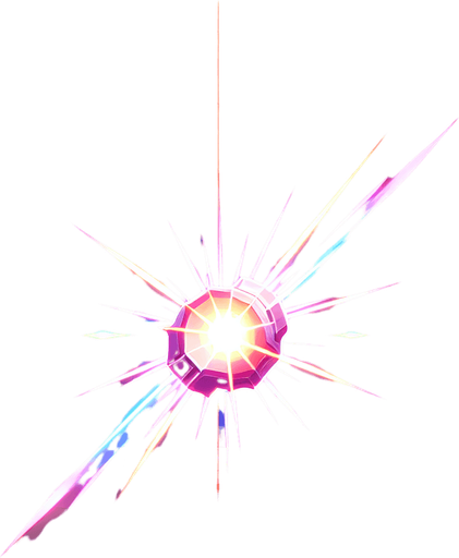 Laser bullets.
Single Game Texture. In-Game asset. 2d. Blank background. High contrast. No shadows.