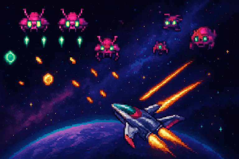 game-community-background