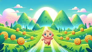 Run baby run