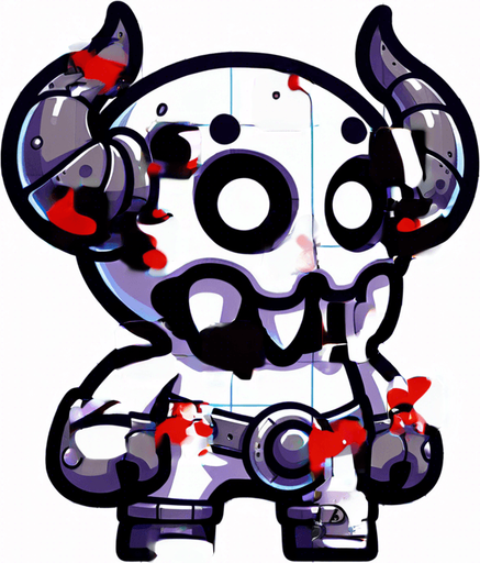 red blood like a tea