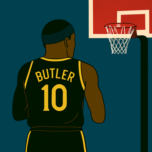 Change to black warriors uniform