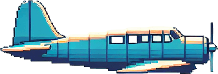 plane water.
Single Game Texture.  In-Game asset.  2d.  Blank background.  High contrast.  No shadows