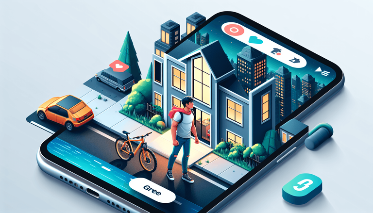 game-community-background